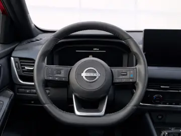 NISSAN QASHQAI ePower 188CP 2WD Tekna