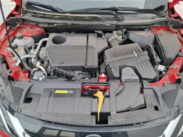 NISSAN QASHQAI ePower 188CP 2WD Tekna