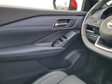 NISSAN QASHQAI ePower 188CP 2WD Tekna