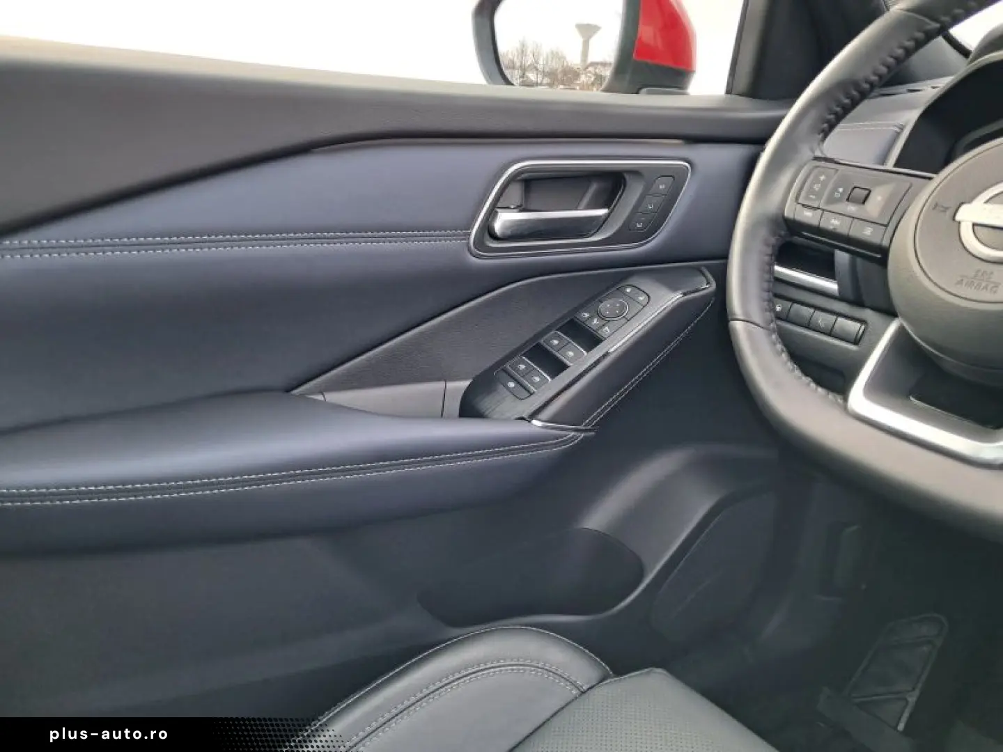 NISSAN QASHQAI ePower 188CP 2WD Tekna