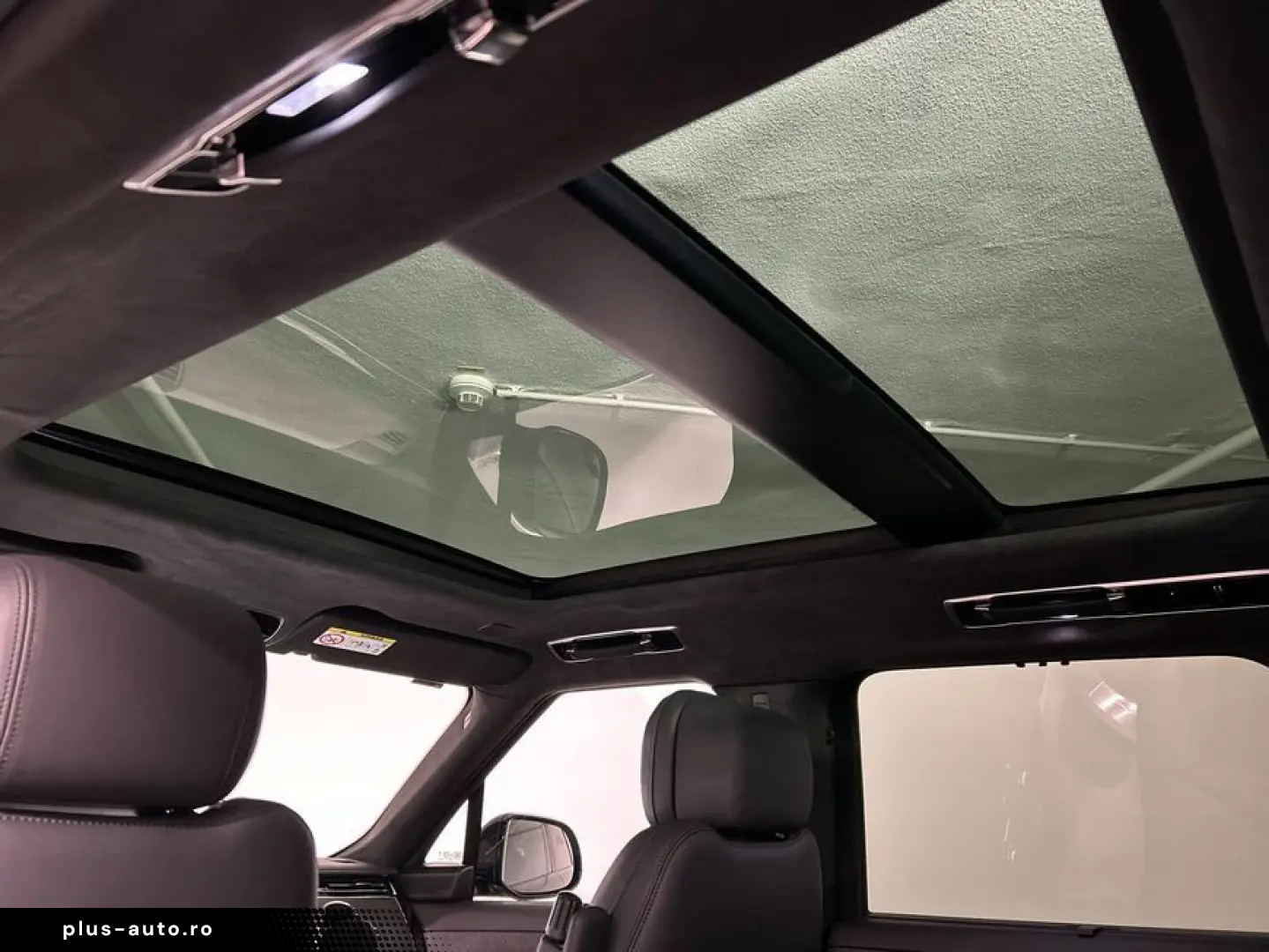 LAND ROVER Range Rover Sport P530 AWD Autobiography