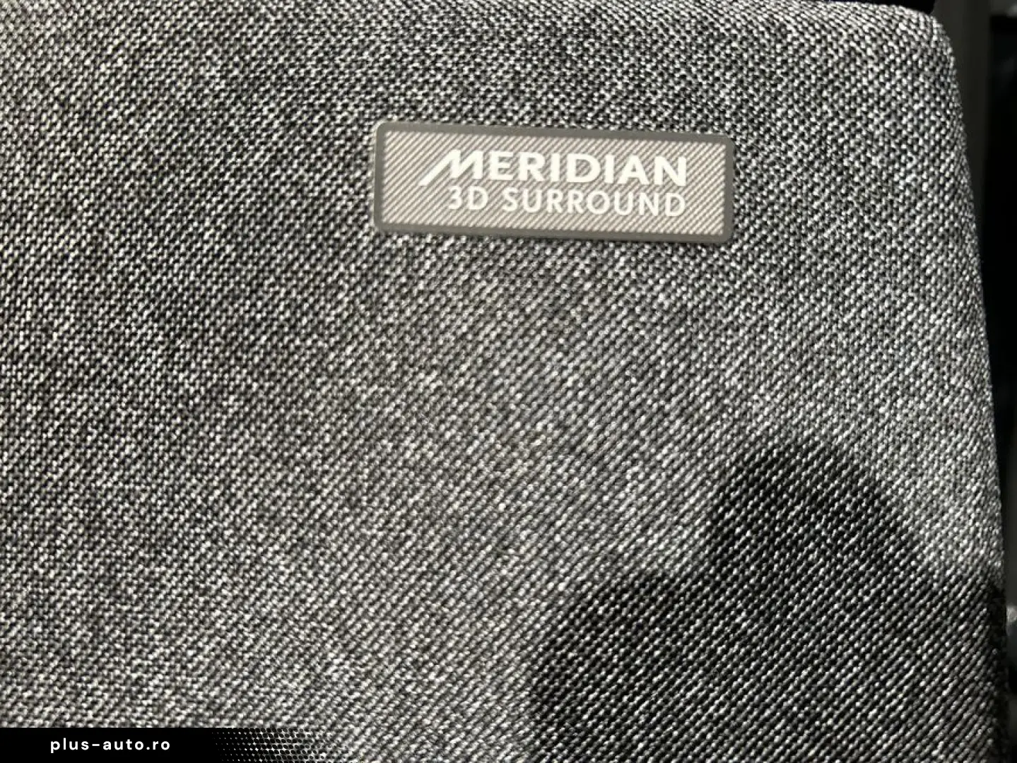 LAND ROVER Range Rover Sport P530 AWD Autobiography