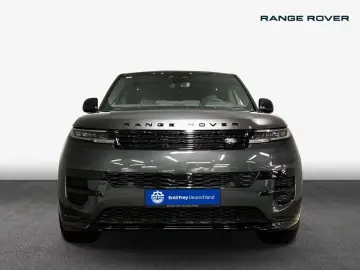 LAND ROVER Range Rover Sport P530 AWD Autobiography