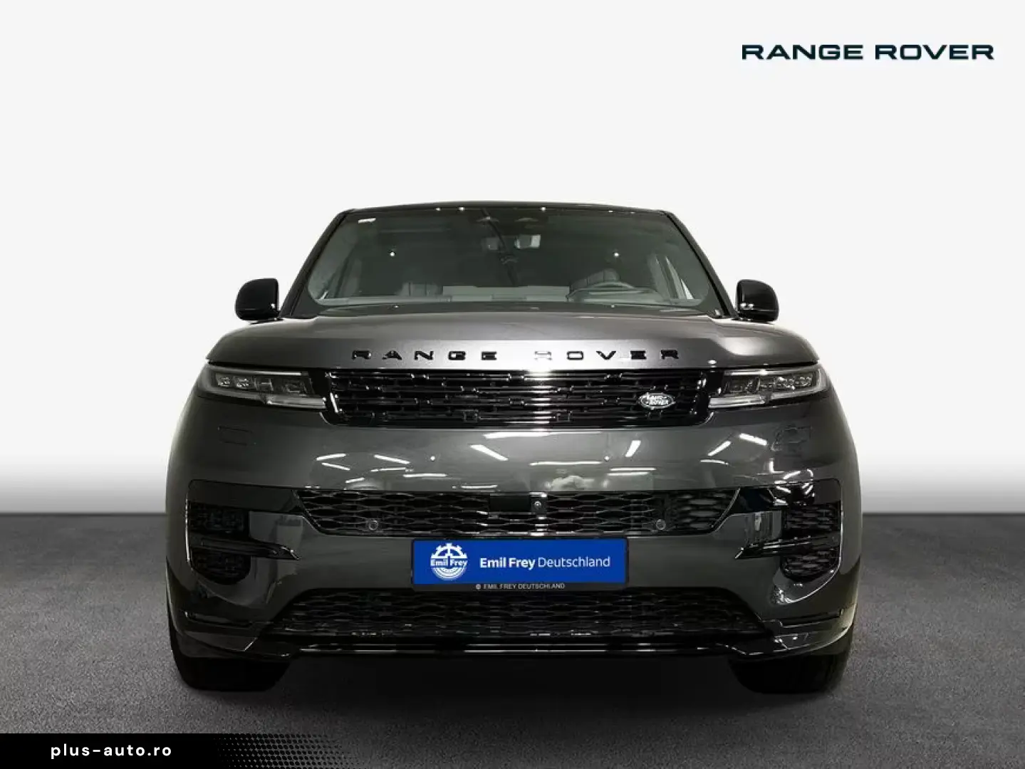 LAND ROVER Range Rover Sport P530 AWD Autobiography