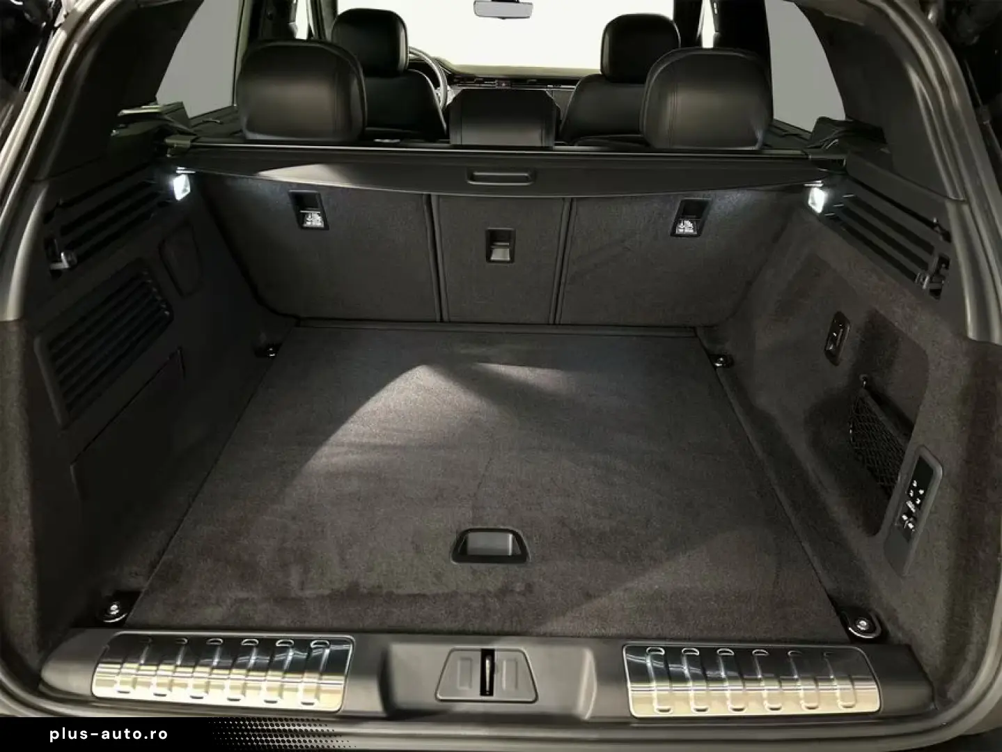 LAND ROVER Range Rover Sport P530 AWD Autobiography