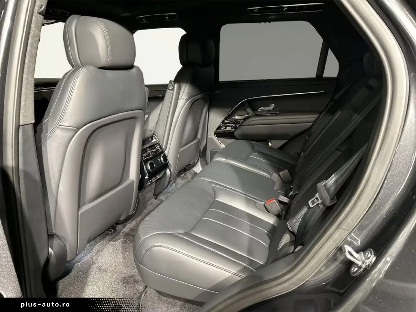 LAND ROVER Range Rover Sport P530 AWD Autobiography