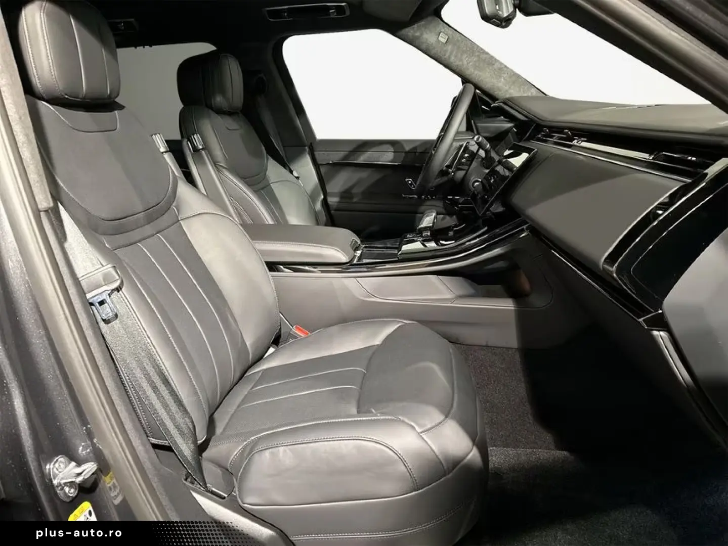 LAND ROVER Range Rover Sport P530 AWD Autobiography