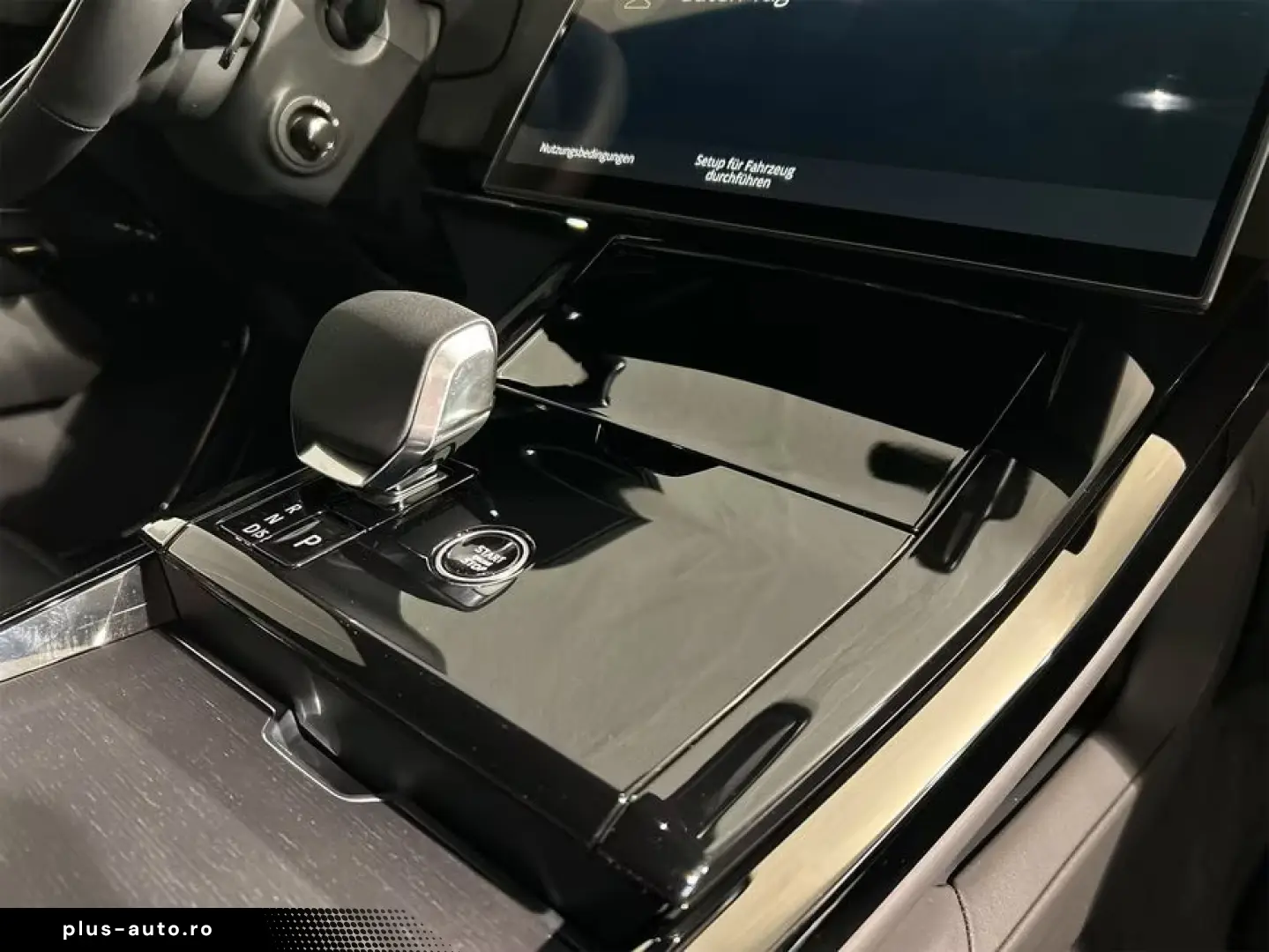 LAND ROVER Range Rover Sport P530 AWD Autobiography