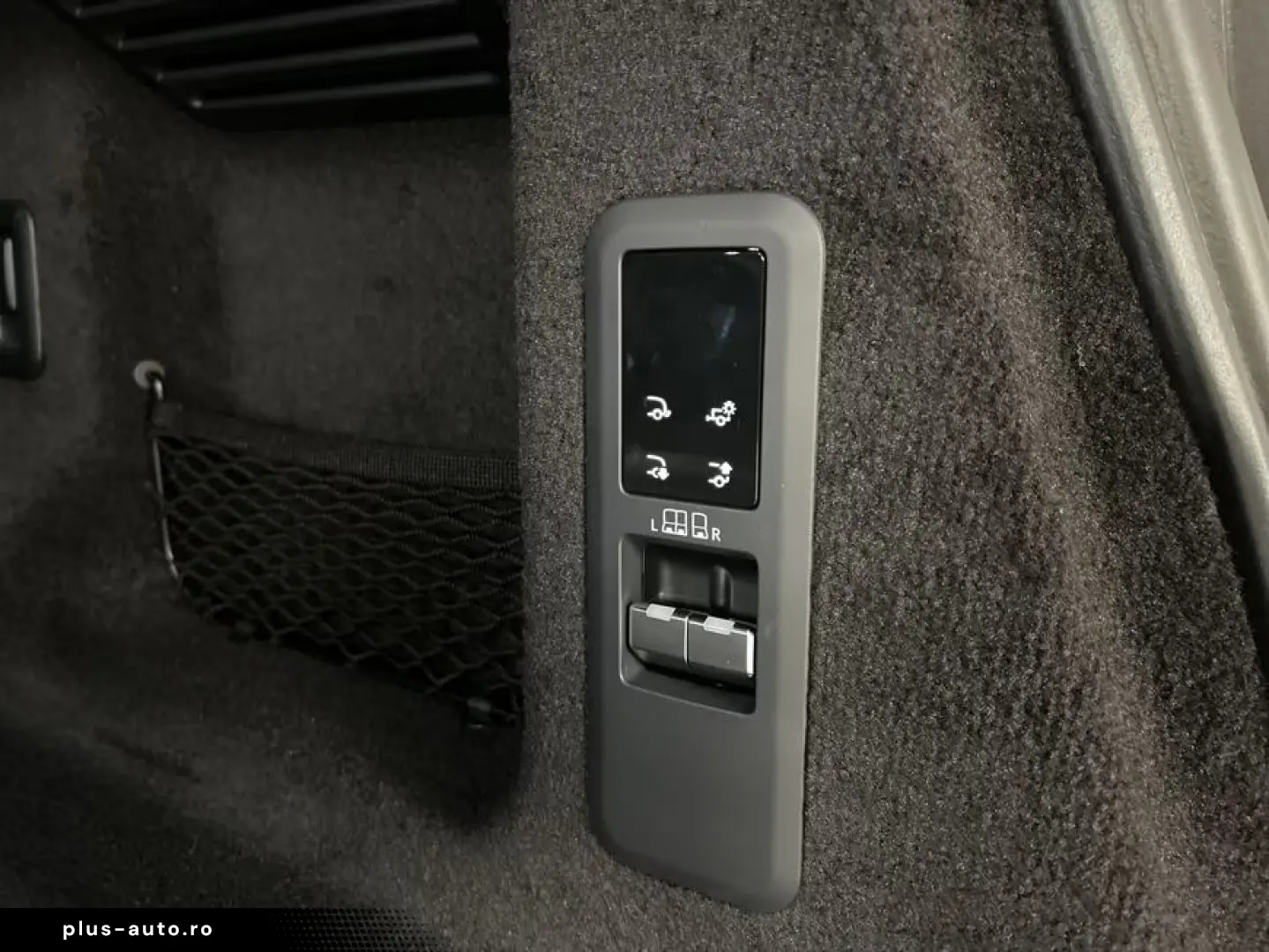 LAND ROVER Range Rover Sport P530 AWD Autobiography