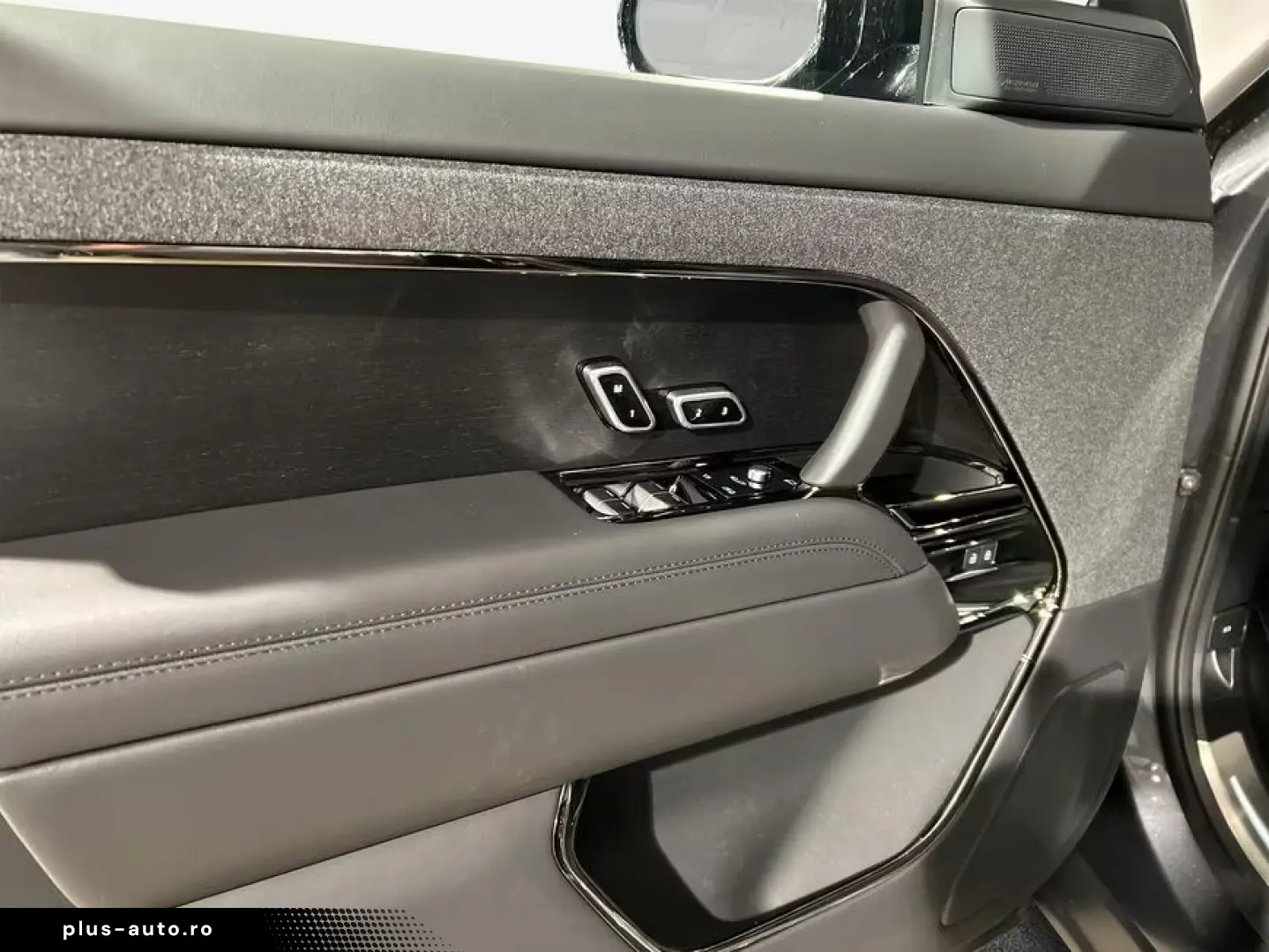 LAND ROVER Range Rover Sport P530 AWD Autobiography