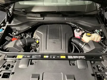 LAND ROVER Range Rover Sport P530 AWD Autobiography