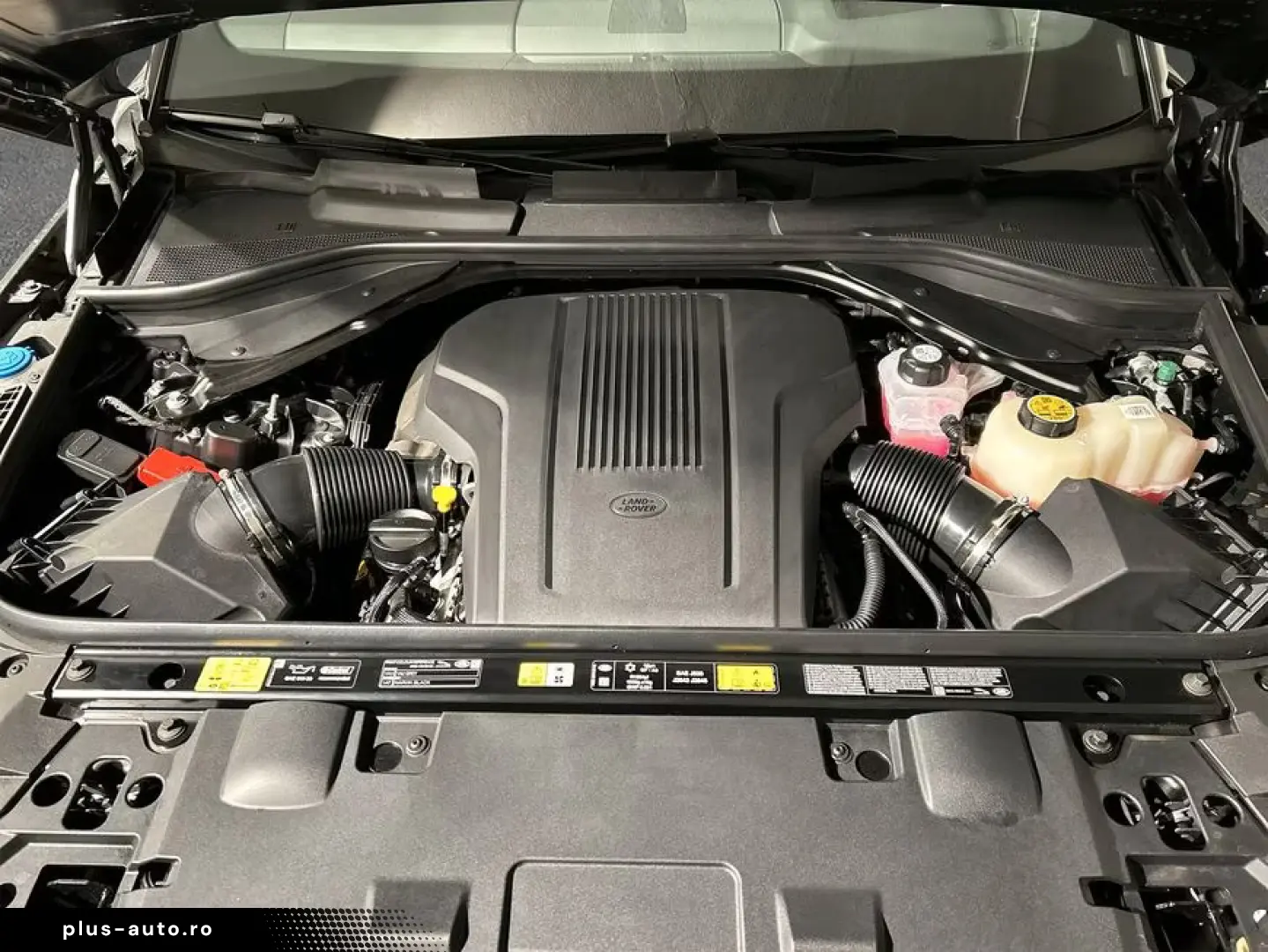 LAND ROVER Range Rover Sport P530 AWD Autobiography