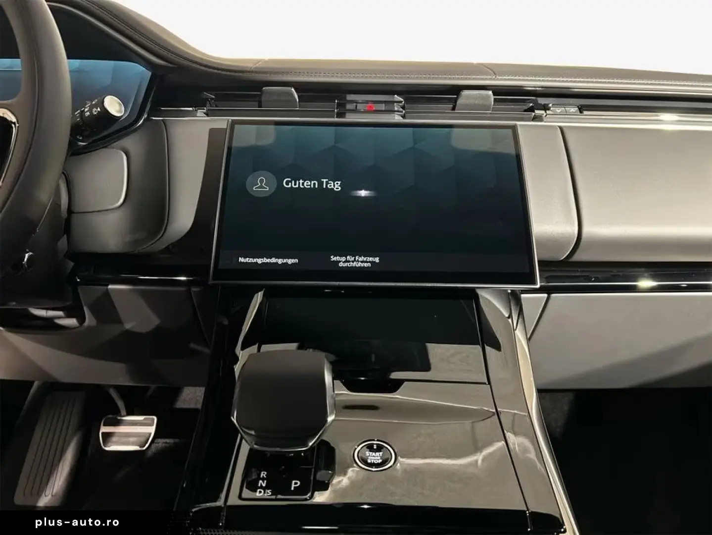 LAND ROVER Range Rover Sport P530 AWD Autobiography