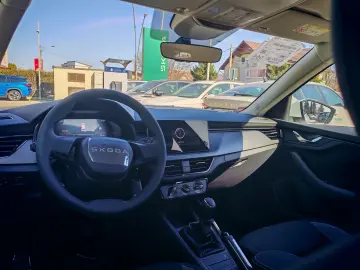 Skoda Kamiq 1.0 TSI 95 CP Essence