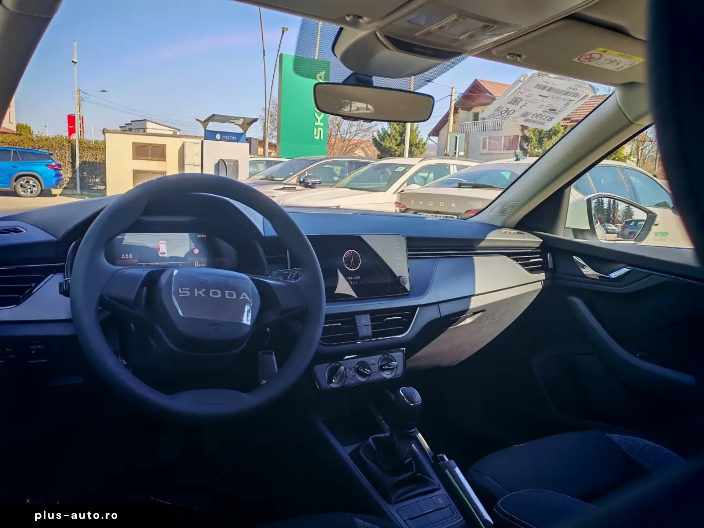 Skoda Kamiq 1.0 TSI 95 CP Essence