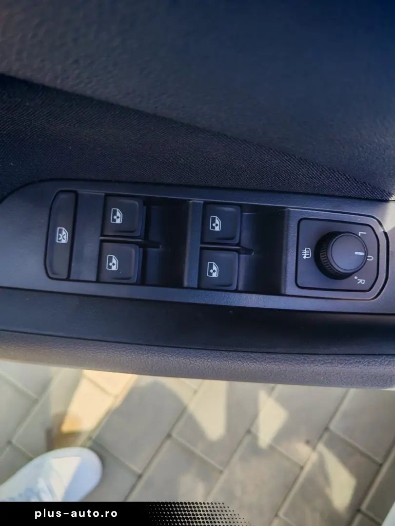 Skoda Kamiq 1.0 TSI 95 CP Essence