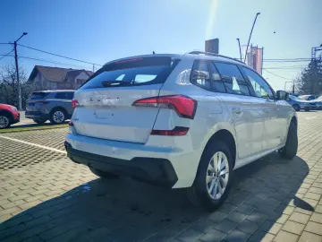 Skoda Kamiq 1.0 TSI 95 CP Essence