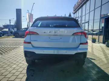 Skoda Kamiq 1.0 TSI 95 CP Essence