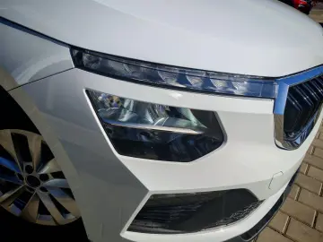 Skoda Kamiq 1.0 TSI 95 CP Essence