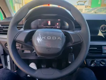 Skoda Kamiq 1.0 TSI 95 CP Essence