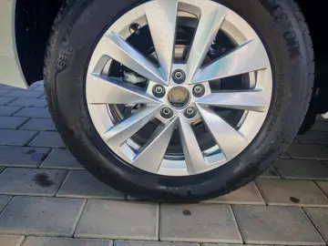 Skoda Kamiq 1.0 TSI 95 CP Essence