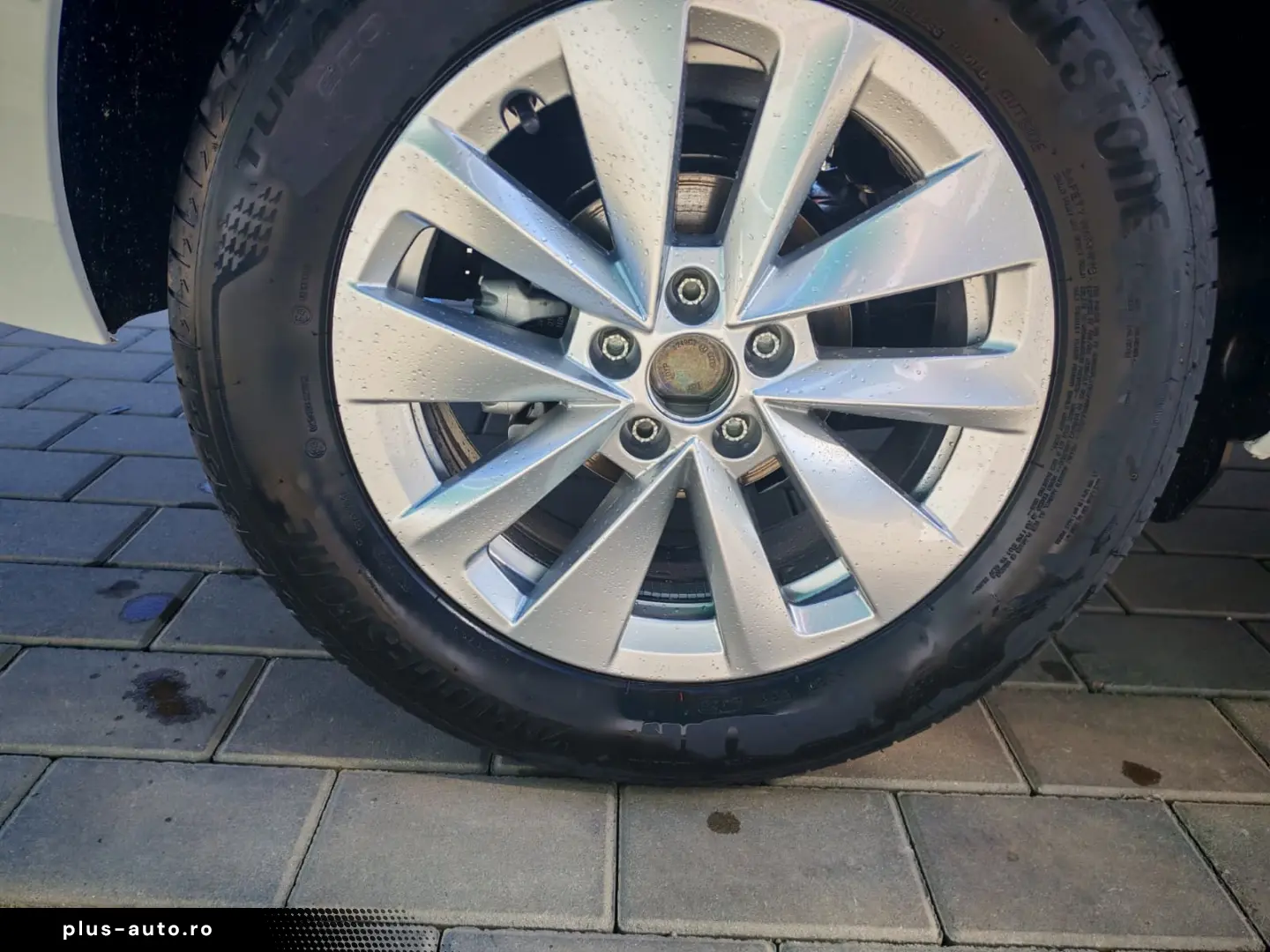 Skoda Kamiq 1.0 TSI 95 CP Essence