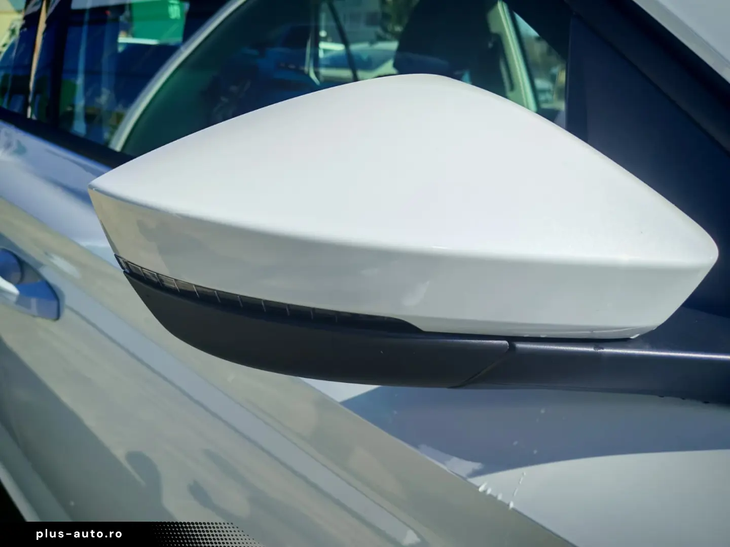 Skoda Kamiq 1.0 TSI 95 CP Essence