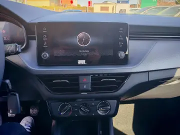 Skoda Kamiq 1.0 TSI 95 CP Essence