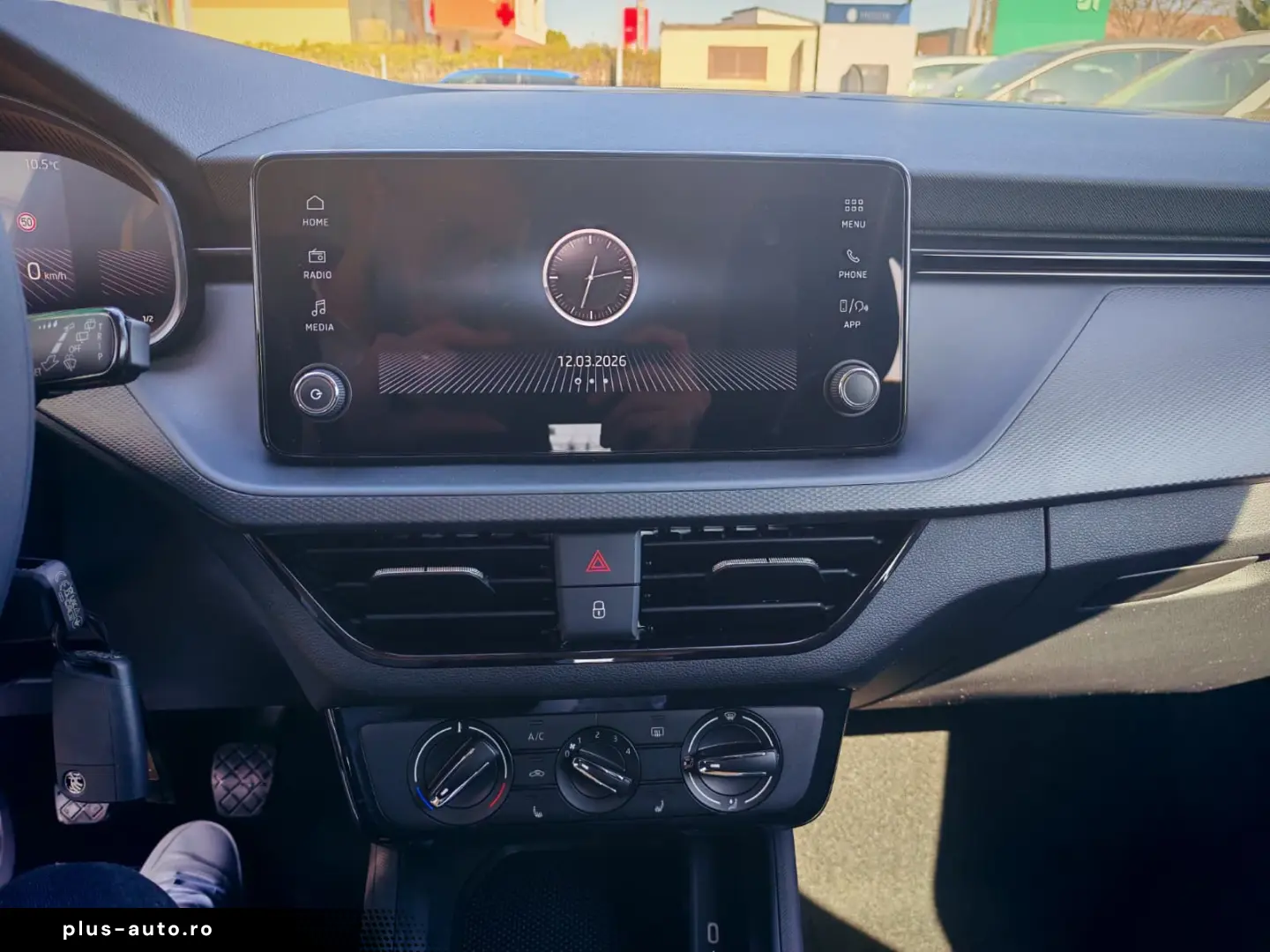 Skoda Kamiq 1.0 TSI 95 CP Essence