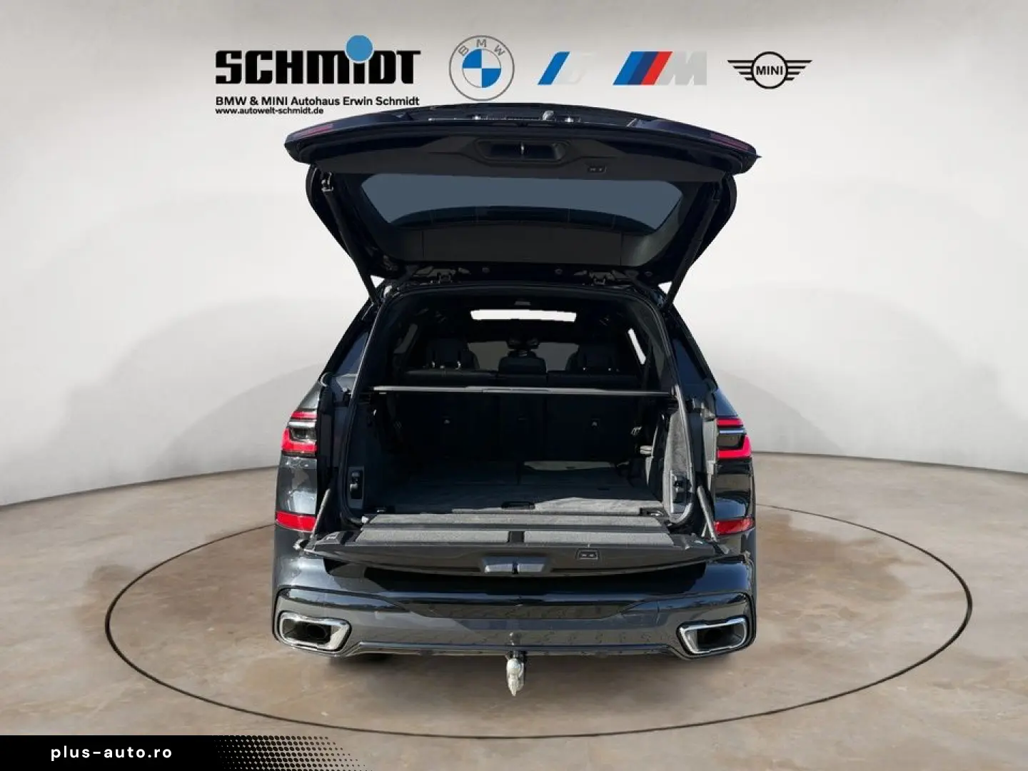 BMW X7 xDrive40d M Sport   GARANTIE-bis-05.2030