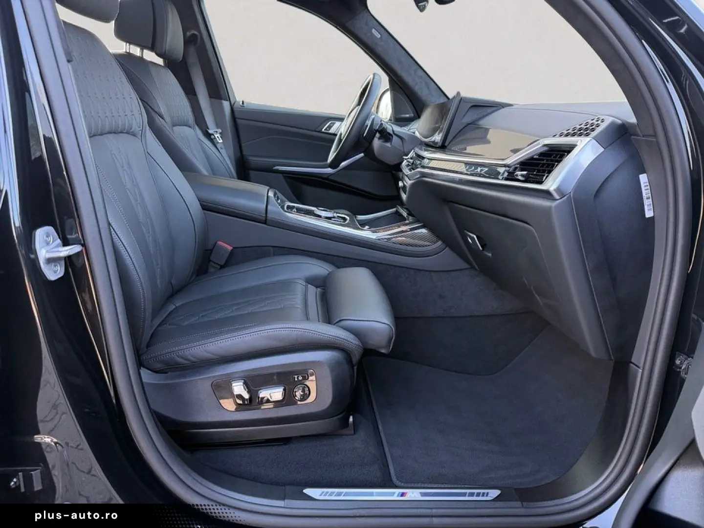 BMW X7 xDrive40d M Sport   GARANTIE-bis-05.2030