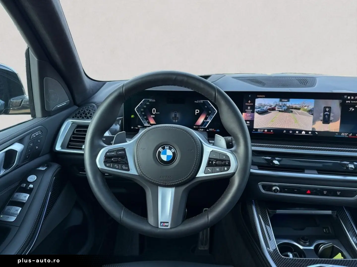 BMW X7 xDrive40d M Sport   GARANTIE-bis-05.2030