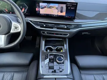 BMW X7 xDrive40d M Sport   GARANTIE-bis-05.2030