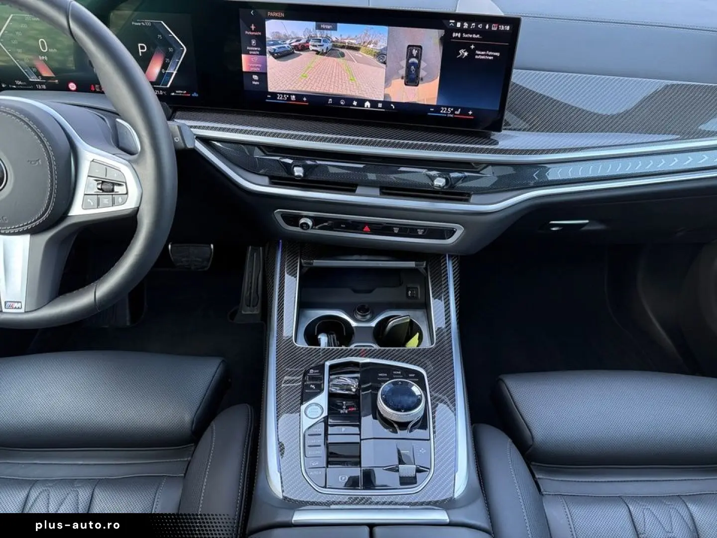 BMW X7 xDrive40d M Sport   GARANTIE-bis-05.2030