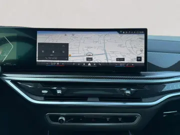 BMW X7 xDrive40d M Sport   GARANTIE-bis-05.2030