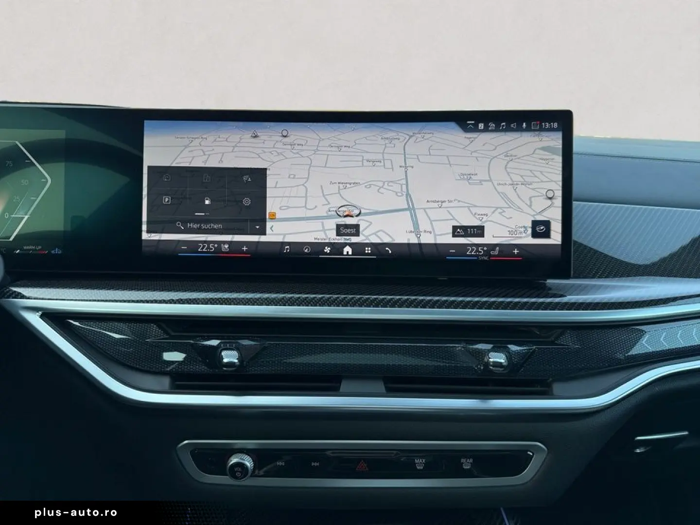 BMW X7 xDrive40d M Sport   GARANTIE-bis-05.2030