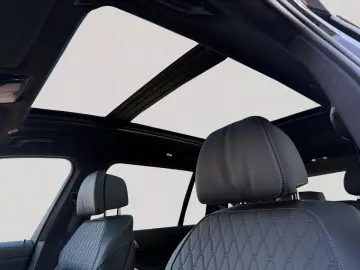 BMW X7 xDrive40d M Sport   GARANTIE-bis-05.2030