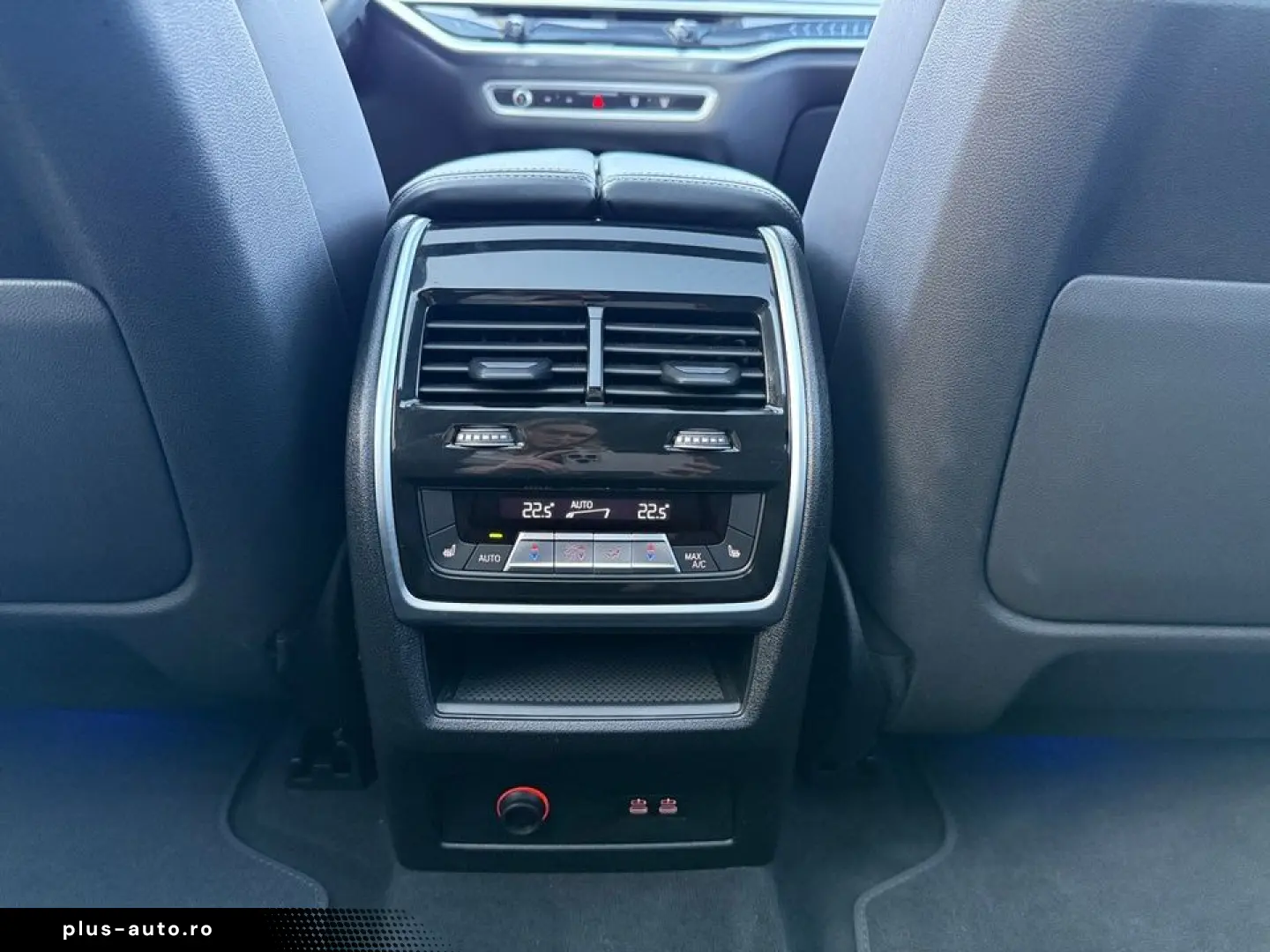 BMW X7 xDrive40d M Sport   GARANTIE-bis-05.2030