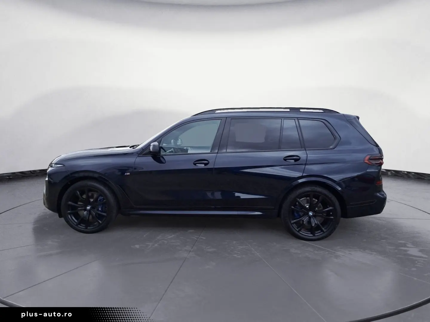 BMW X7 xDrive40d Iconic Glow Massage Sky Lounge Soft