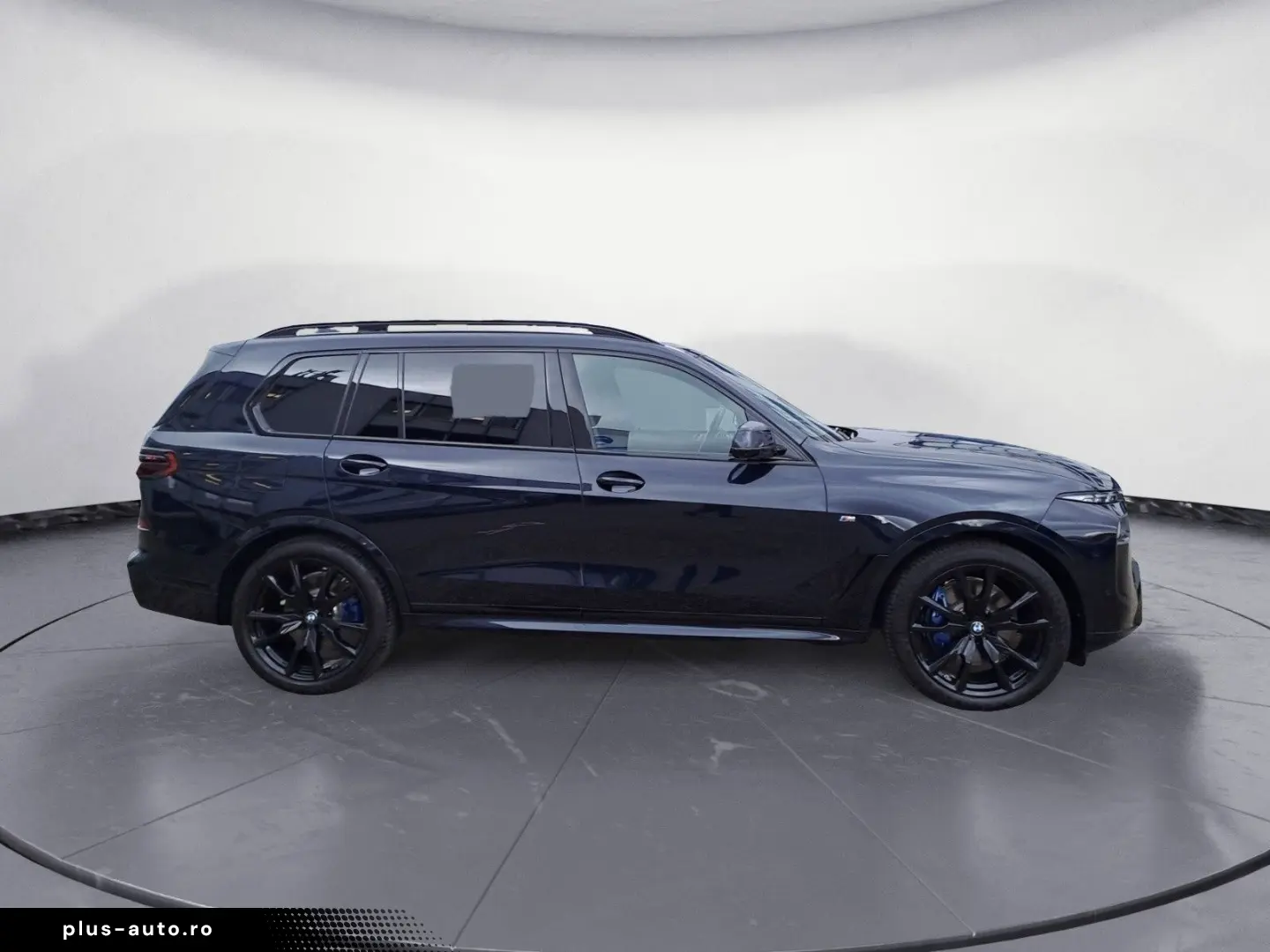 BMW X7 xDrive40d Iconic Glow Massage Sky Lounge Soft