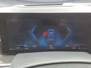 BMW X7 xDrive40d Iconic Glow Massage Sky Lounge Soft