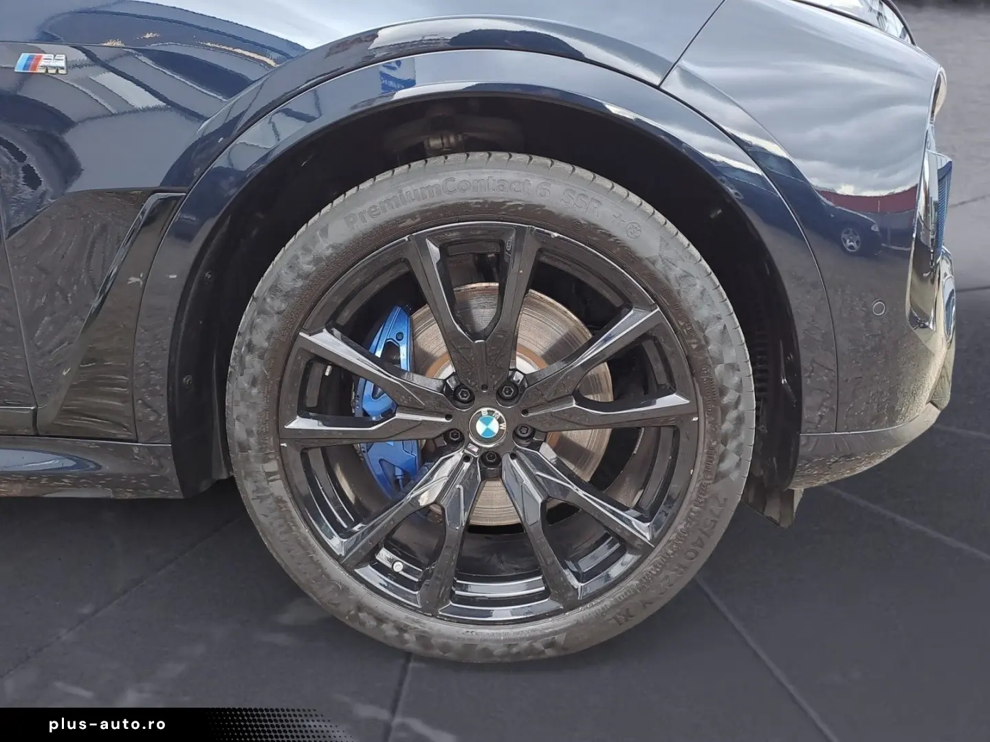 BMW X7 xDrive40d Iconic Glow Massage Sky Lounge Soft