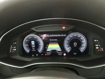 Audi A6 50 TFSIe quattro advanced HYBRID Pano B&O RFK