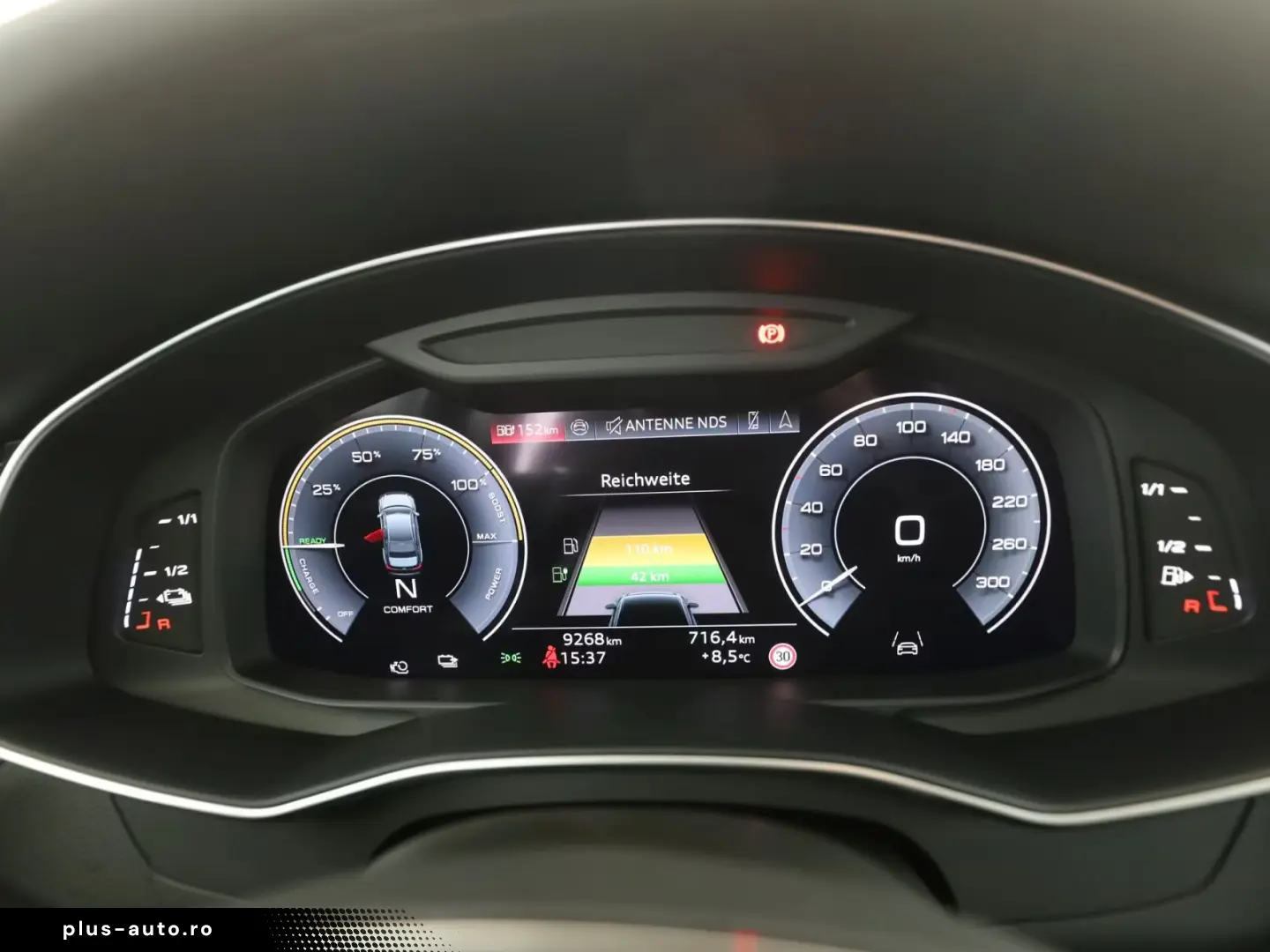 Audi A6 50 TFSIe quattro advanced HYBRID Pano B&O RFK