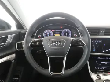 Audi A6 50 TFSIe quattro advanced HYBRID Pano B&O RFK