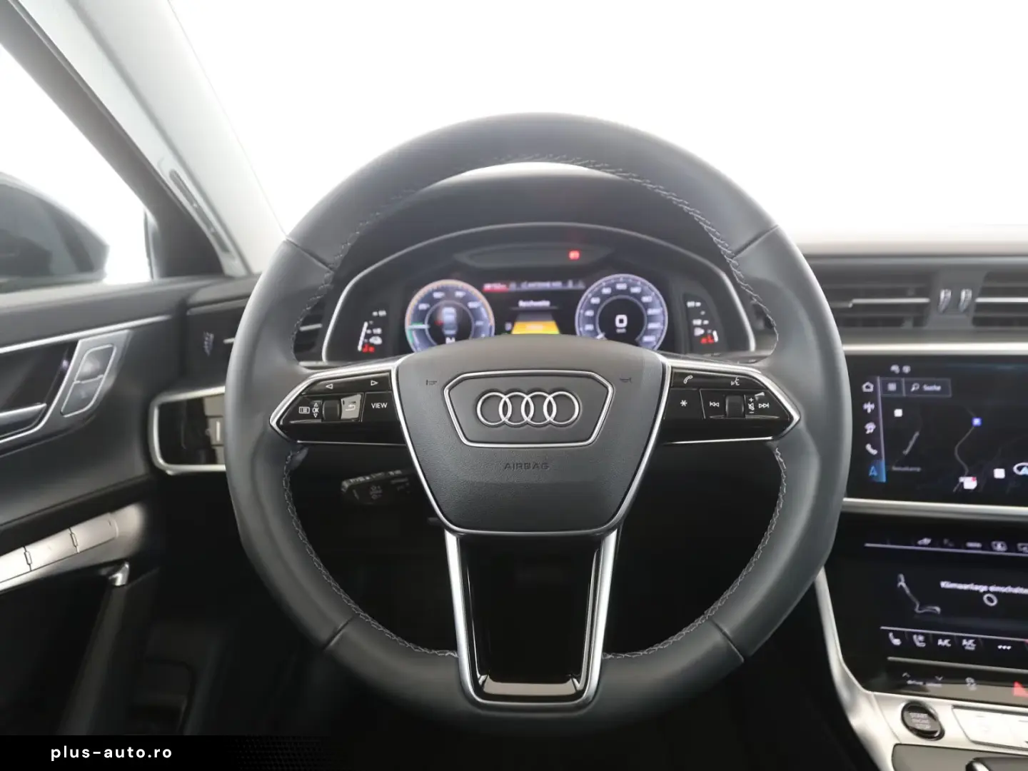 Audi A6 50 TFSIe quattro advanced HYBRID Pano B&O RFK
