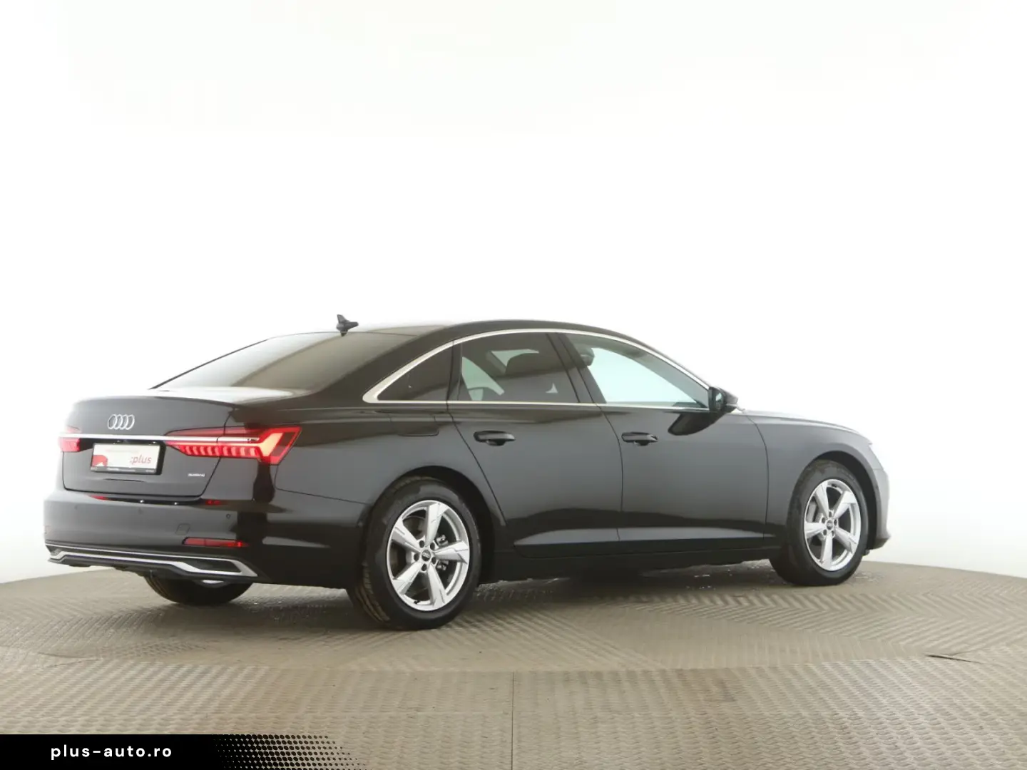 Audi A6 50 TFSIe quattro advanced HYBRID Pano B&O RFK