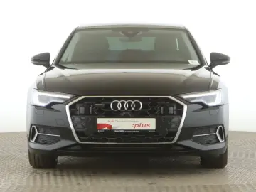 Audi A6 50 TFSIe quattro advanced HYBRID Pano B&O RFK