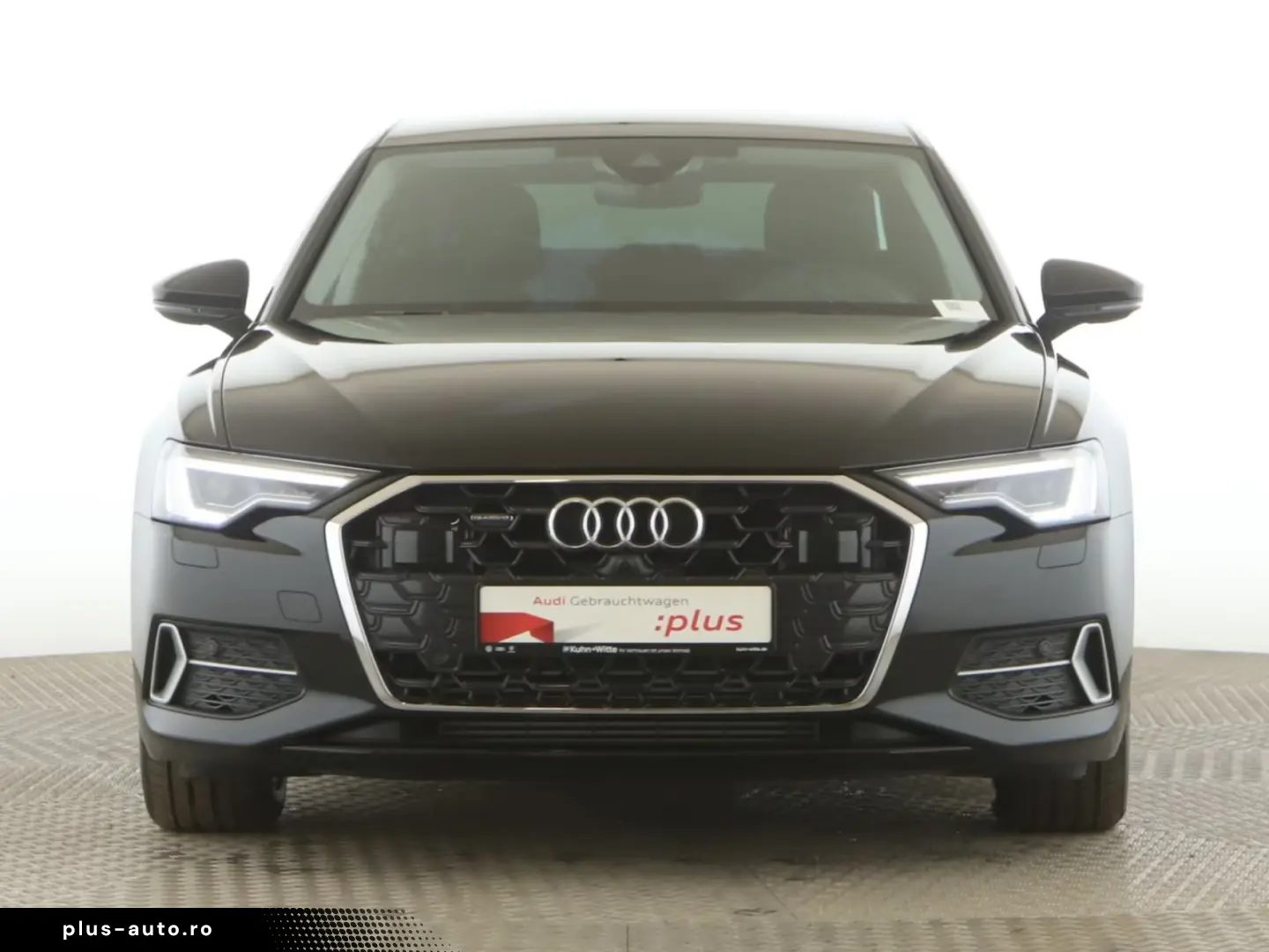 Audi A6 50 TFSIe quattro advanced HYBRID Pano B&O RFK