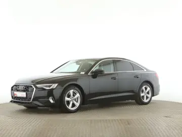 Audi A6 50 TFSIe quattro advanced HYBRID Pano B&O RFK